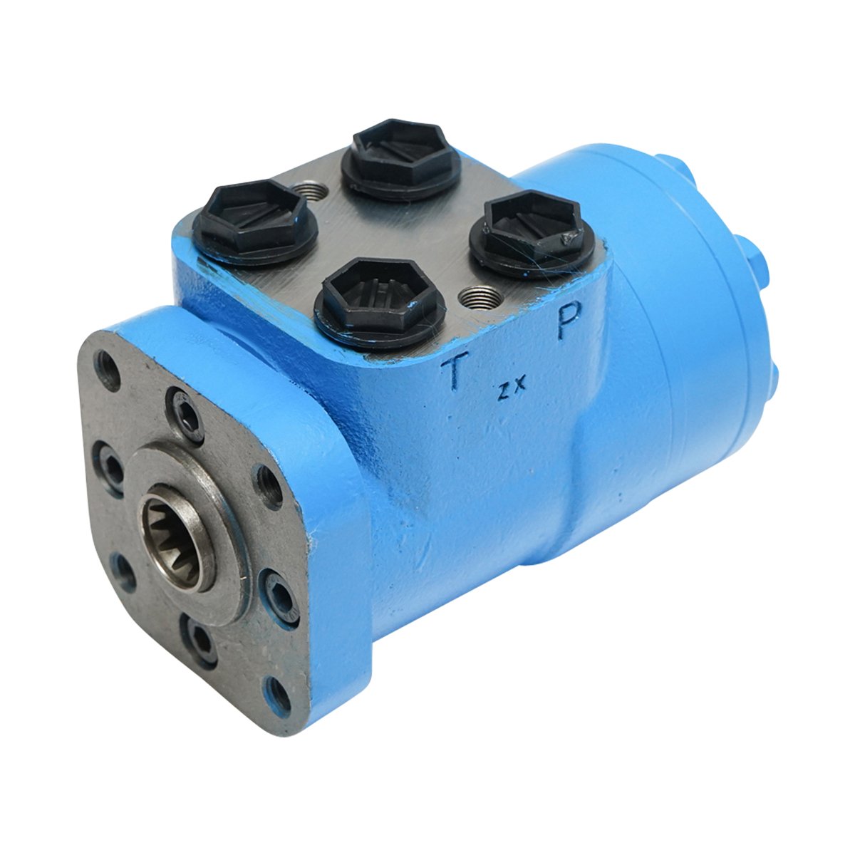 Kit servodirectie cu pompa danfoss UTB U-650